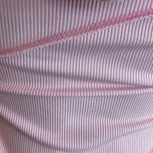 SHEIN - Pink Mermaid Dress Sz XS - Picture 6 of 13